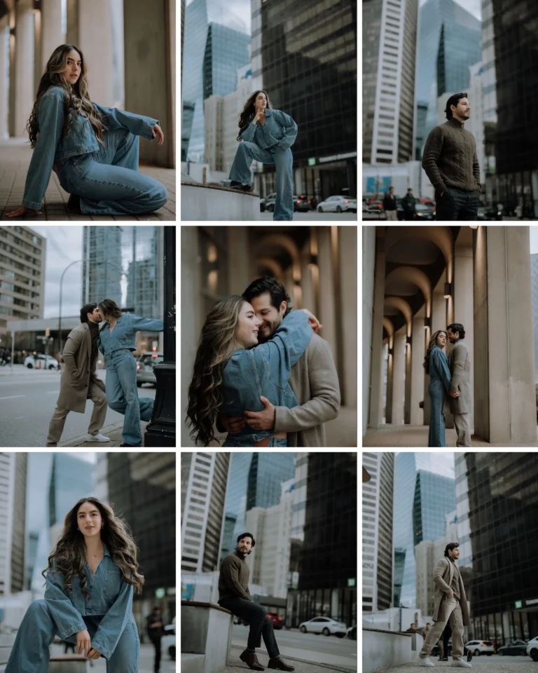 rafi mahmud photography Portfolio Pre wedding Erika and sebastine (2)